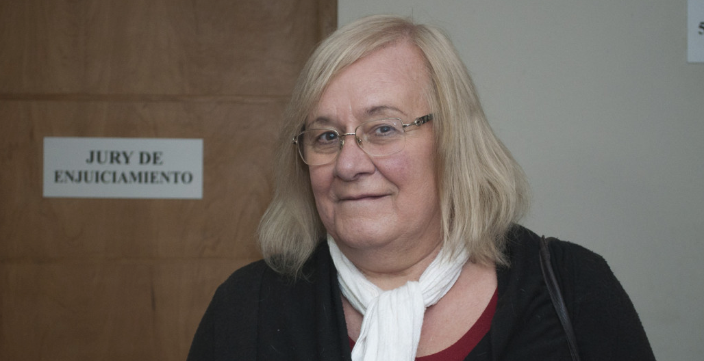 La abogada Carolina Jacky cuestionó los escándalos que rodean a Manuel Adorni y aseguró que en Mendoza el Gobierno de Alfredo Cornejo busca frenar la autonomía municipal para no perder control político y económico.