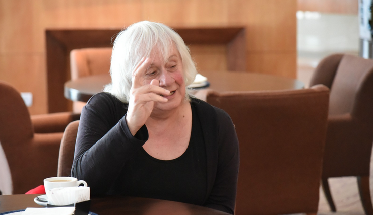 La reconocida letrada mendocina analiza el modelo económico de Javier Milei y cuestiona el relato del superávit fiscal. Además sostiene que la inflación y la recesión evidencian fallas estructurales del plan.